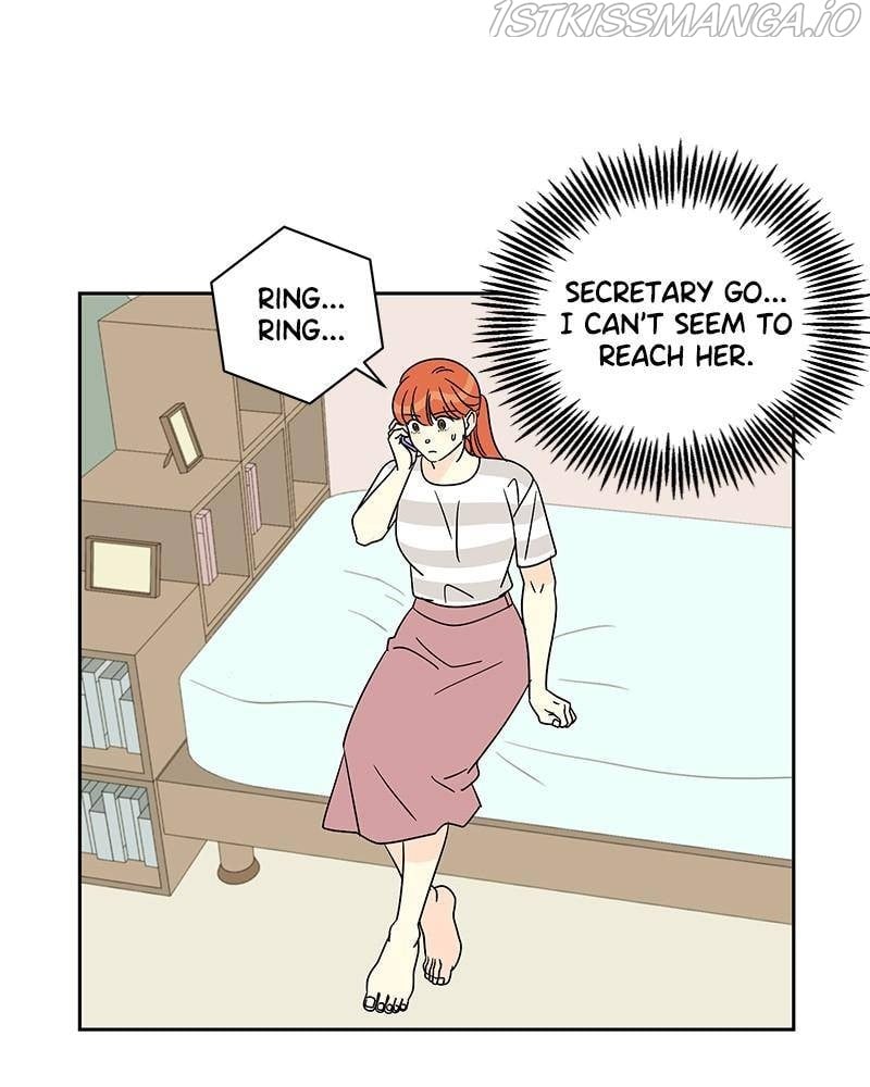 Moonlight Beauty Parlor chapter 32 - page 73