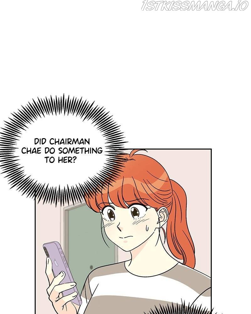 Moonlight Beauty Parlor chapter 32 - page 75