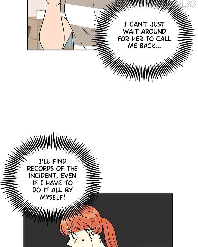 Moonlight Beauty Parlor chapter 32 - page 76