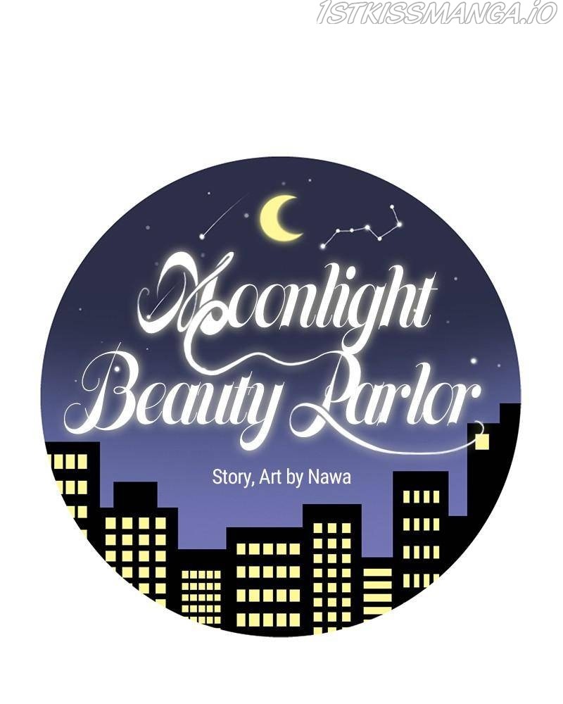 Moonlight Beauty Parlor chapter 32 - page 9