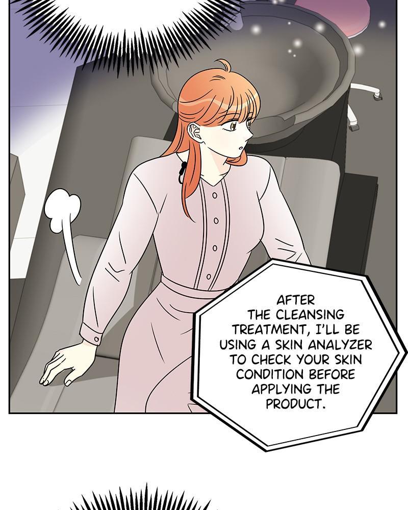 Moonlight Beauty Parlor chapter 51 - page 10