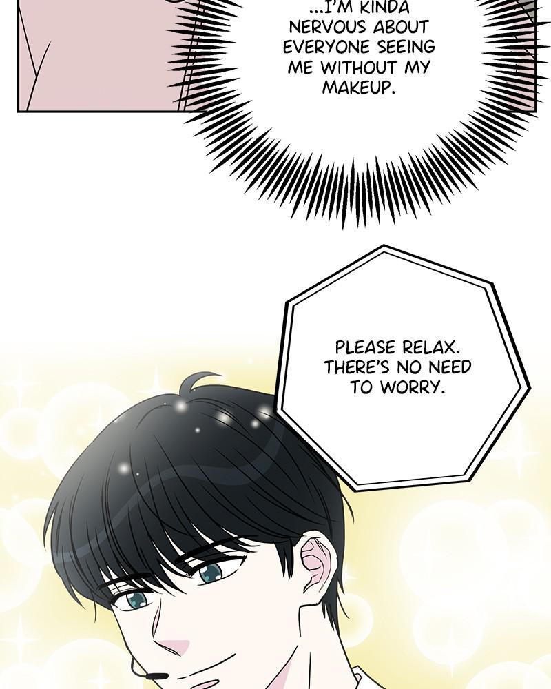 Moonlight Beauty Parlor chapter 51 - page 12