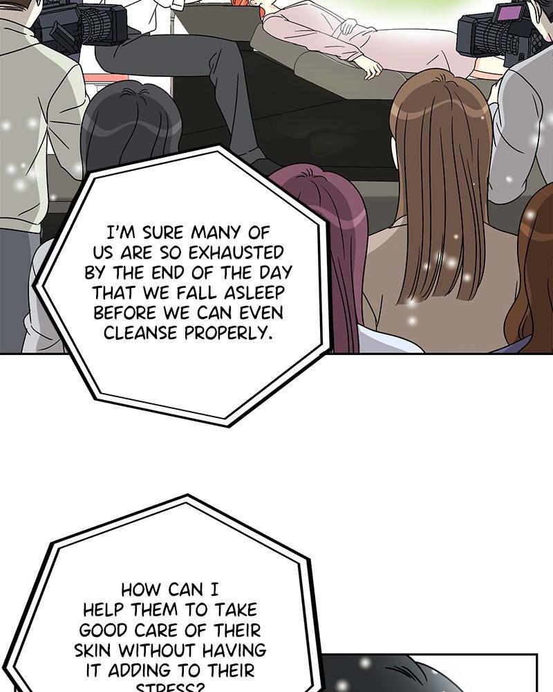 Moonlight Beauty Parlor chapter 51 - page 17