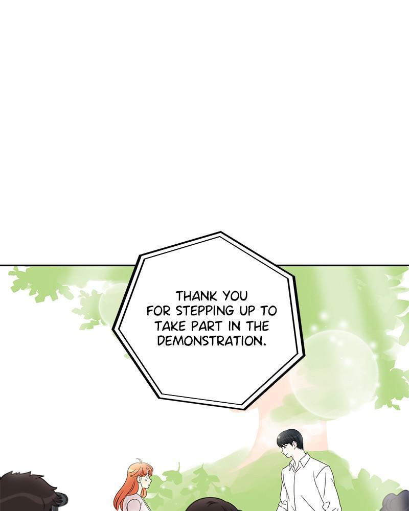 Moonlight Beauty Parlor chapter 51 - page 2