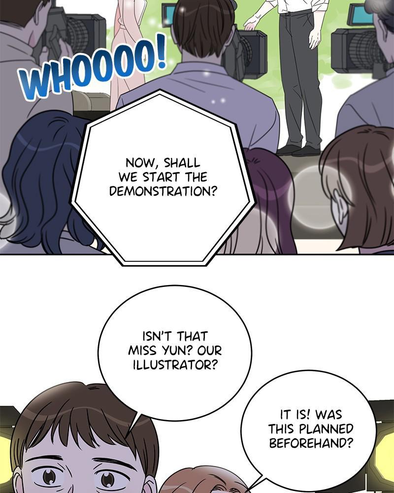 Moonlight Beauty Parlor chapter 51 - page 3