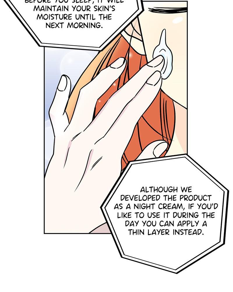 Moonlight Beauty Parlor chapter 51 - page 38