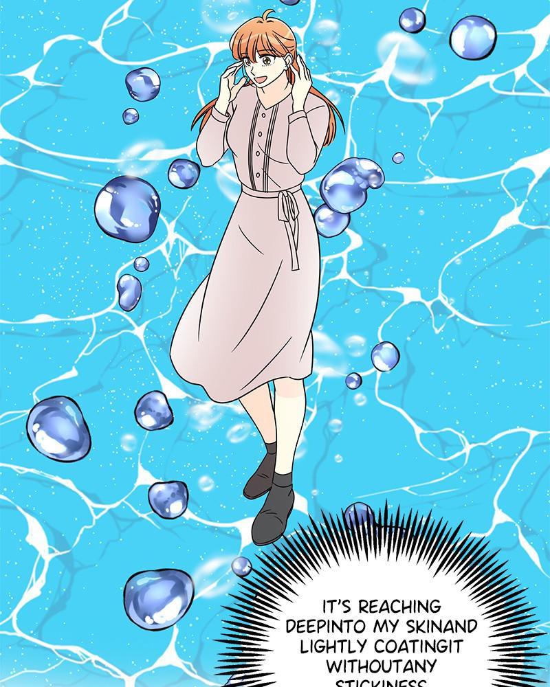 Moonlight Beauty Parlor chapter 51 - page 42
