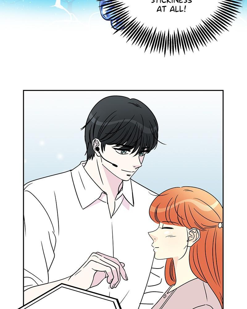 Moonlight Beauty Parlor chapter 51 - page 43