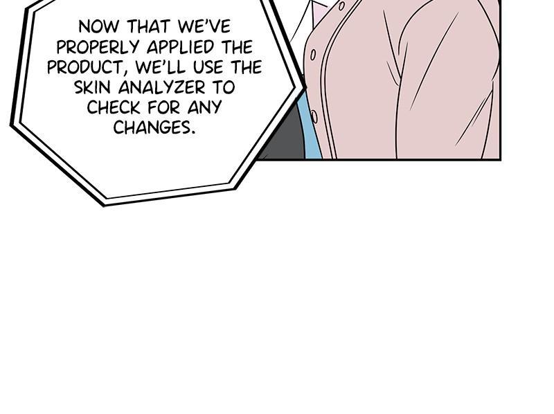Moonlight Beauty Parlor chapter 51 - page 44