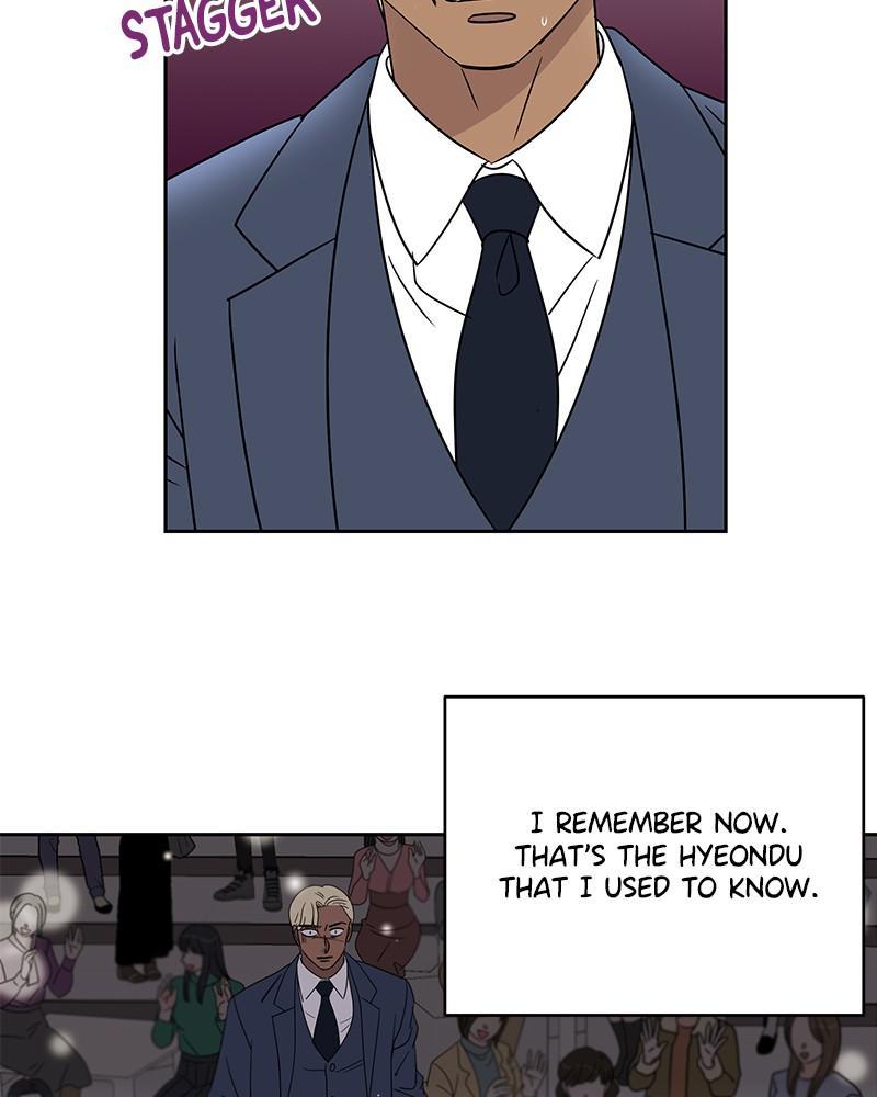Moonlight Beauty Parlor chapter 51 - page 54