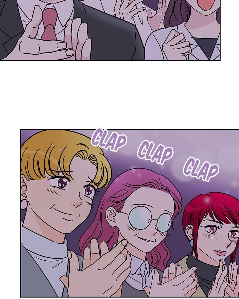 Moonlight Beauty Parlor chapter 51 - page 64