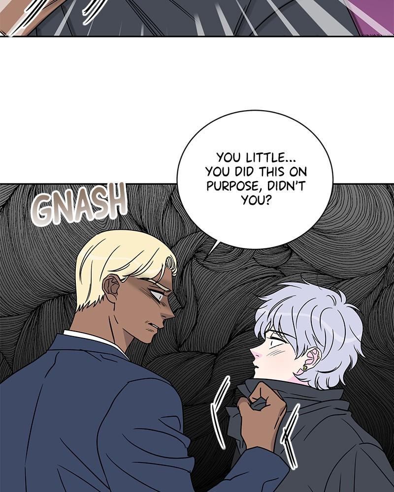Moonlight Beauty Parlor chapter 51 - page 74