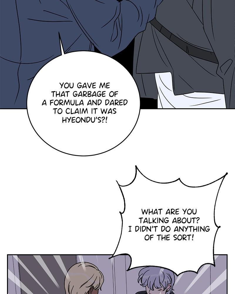 Moonlight Beauty Parlor chapter 51 - page 75