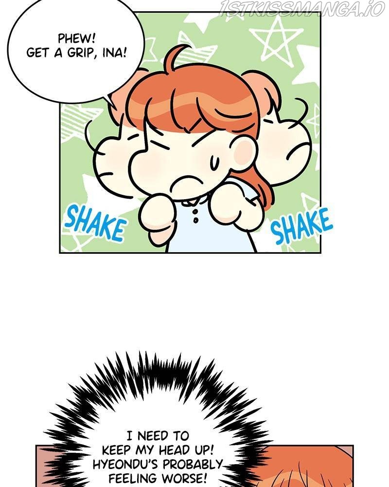 Moonlight Beauty Parlor chapter 31 - page 16