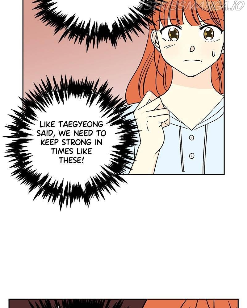 Moonlight Beauty Parlor chapter 31 - page 17