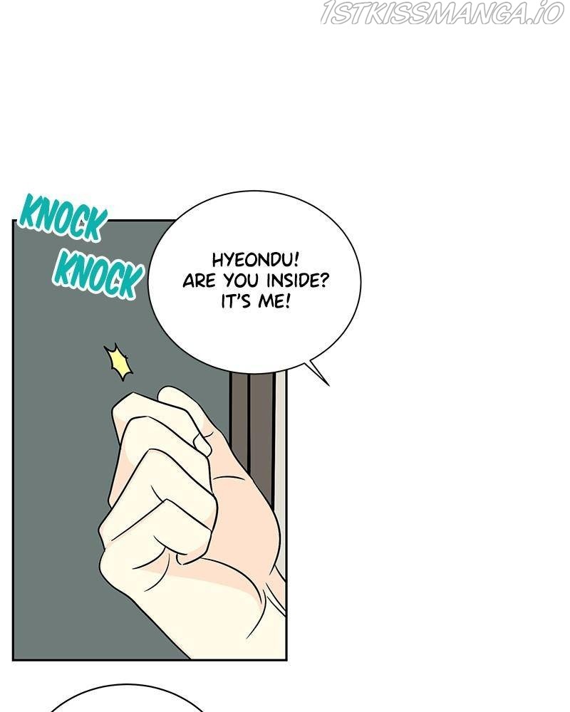 Moonlight Beauty Parlor chapter 31 - page 19