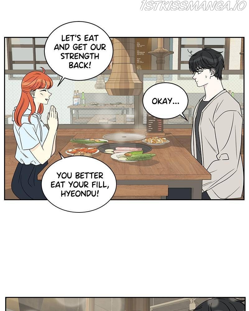 Moonlight Beauty Parlor chapter 31 - page 26