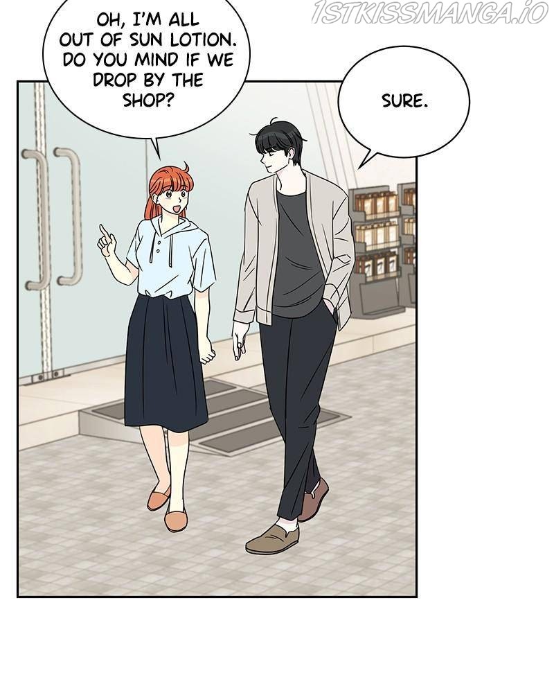 Moonlight Beauty Parlor chapter 31 - page 28