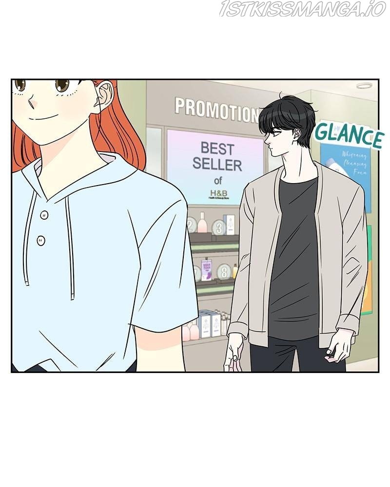 Moonlight Beauty Parlor chapter 31 - page 29