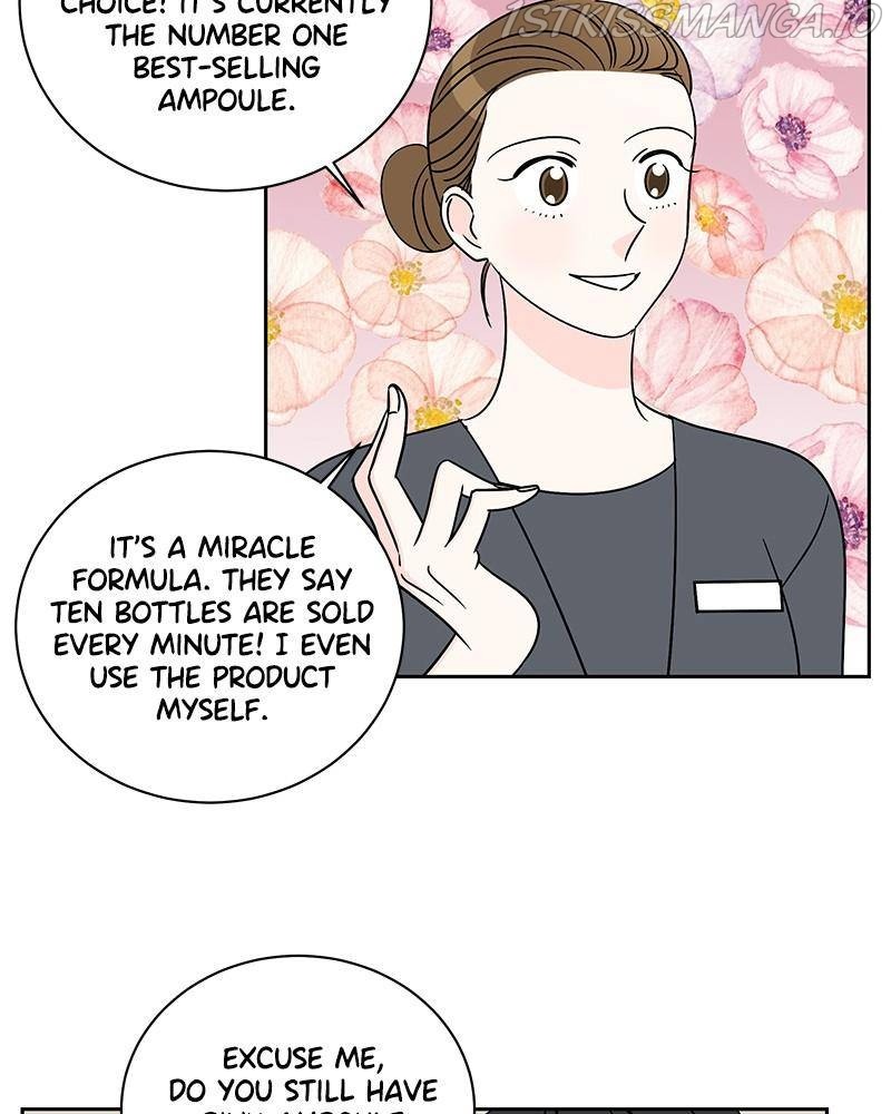 Moonlight Beauty Parlor chapter 31 - page 36