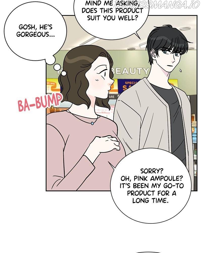 Moonlight Beauty Parlor chapter 31 - page 38