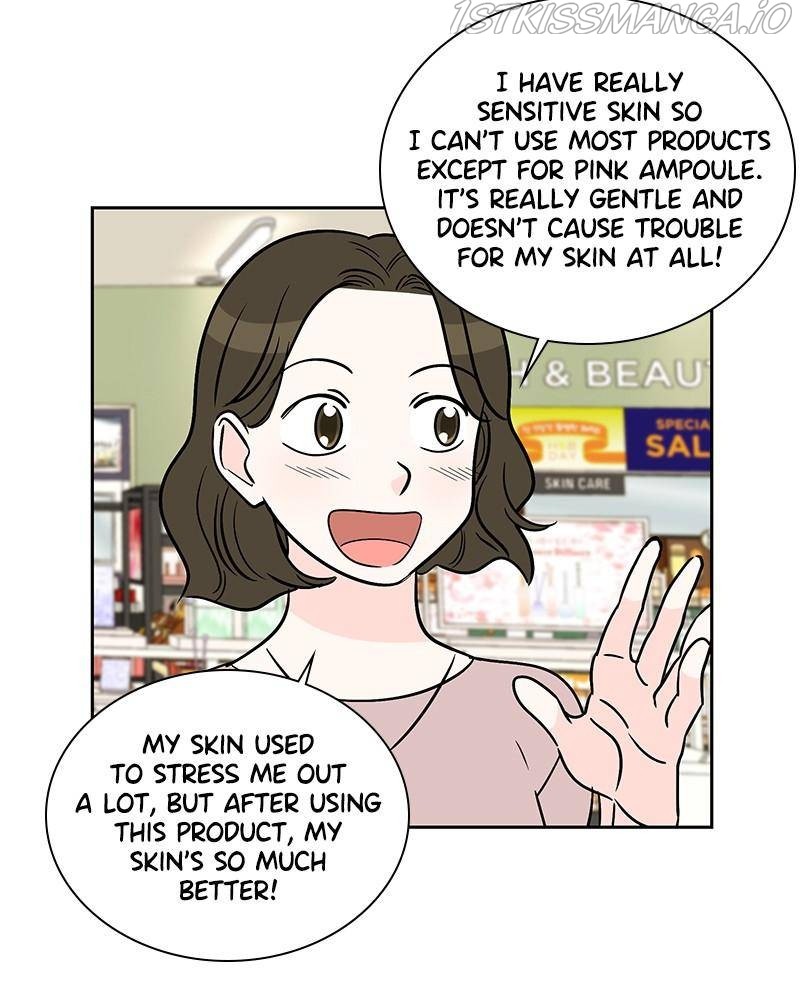 Moonlight Beauty Parlor chapter 31 - page 39