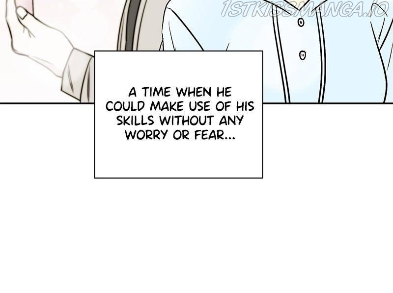 Moonlight Beauty Parlor chapter 31 - page 44