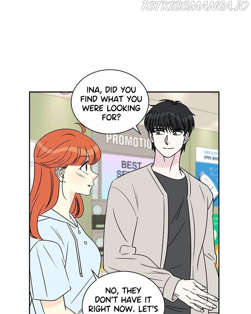 Moonlight Beauty Parlor chapter 31 - page 45