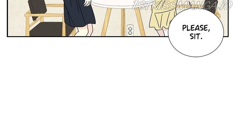 Moonlight Beauty Parlor chapter 31 - page 54