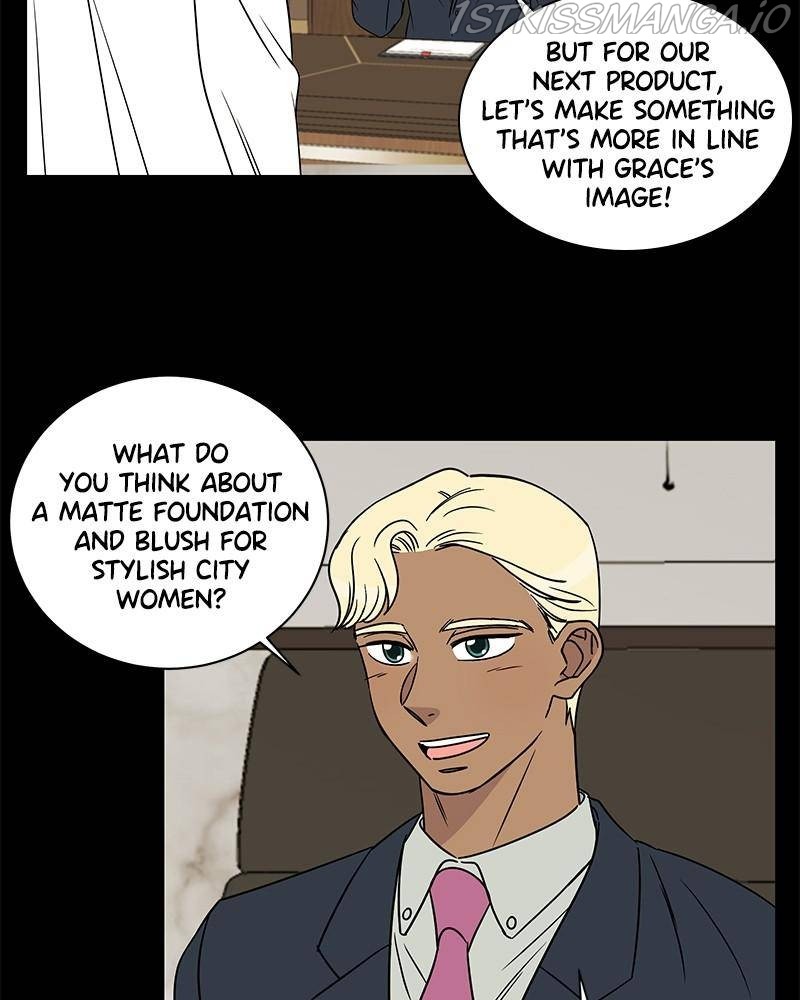 Moonlight Beauty Parlor chapter 31 - page 60