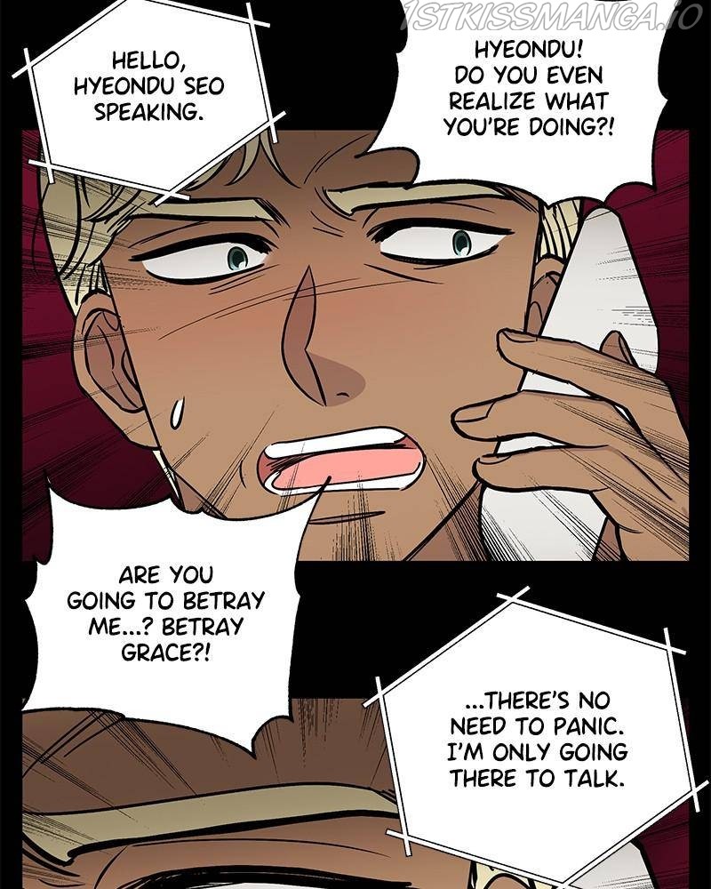 Moonlight Beauty Parlor chapter 31 - page 73