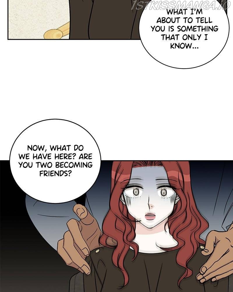 Moonlight Beauty Parlor chapter 31 - page 83
