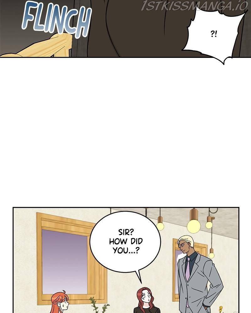 Moonlight Beauty Parlor chapter 31 - page 84