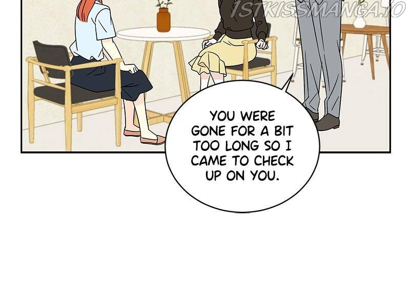 Moonlight Beauty Parlor chapter 31 - page 85
