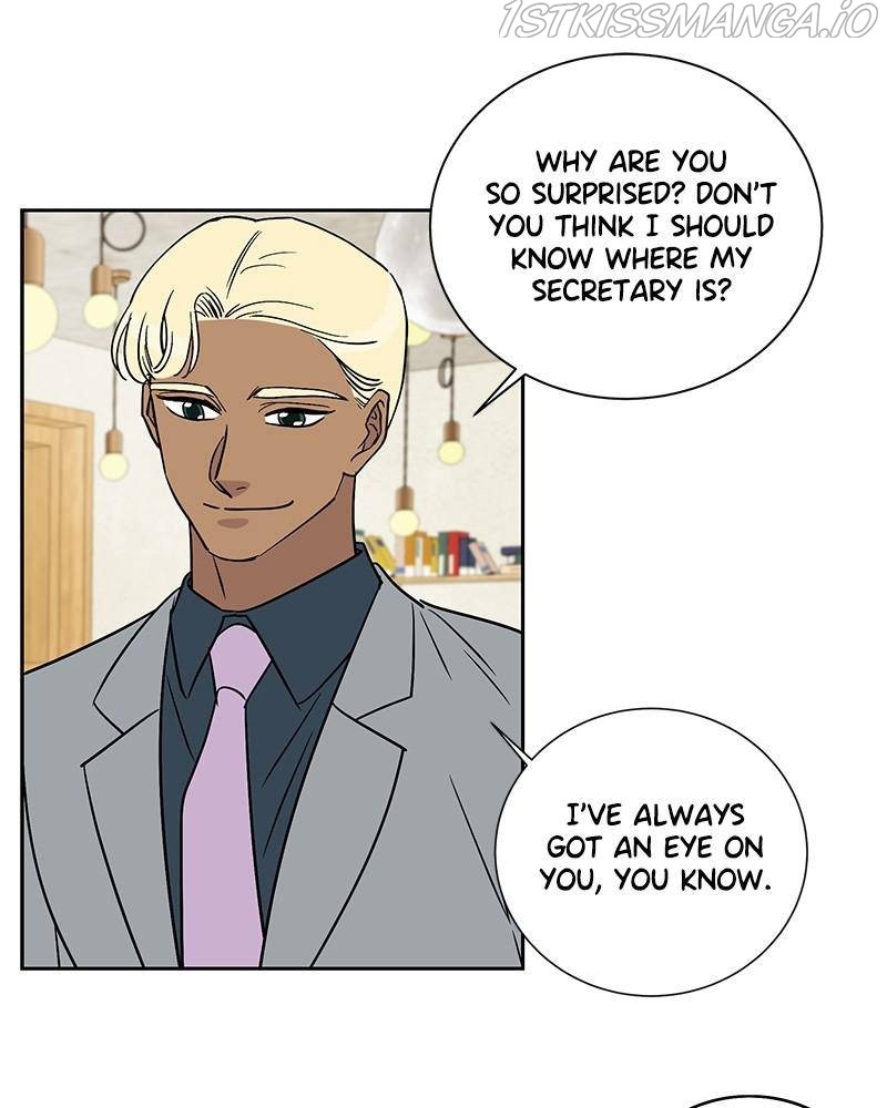 Moonlight Beauty Parlor chapter 31 - page 86
