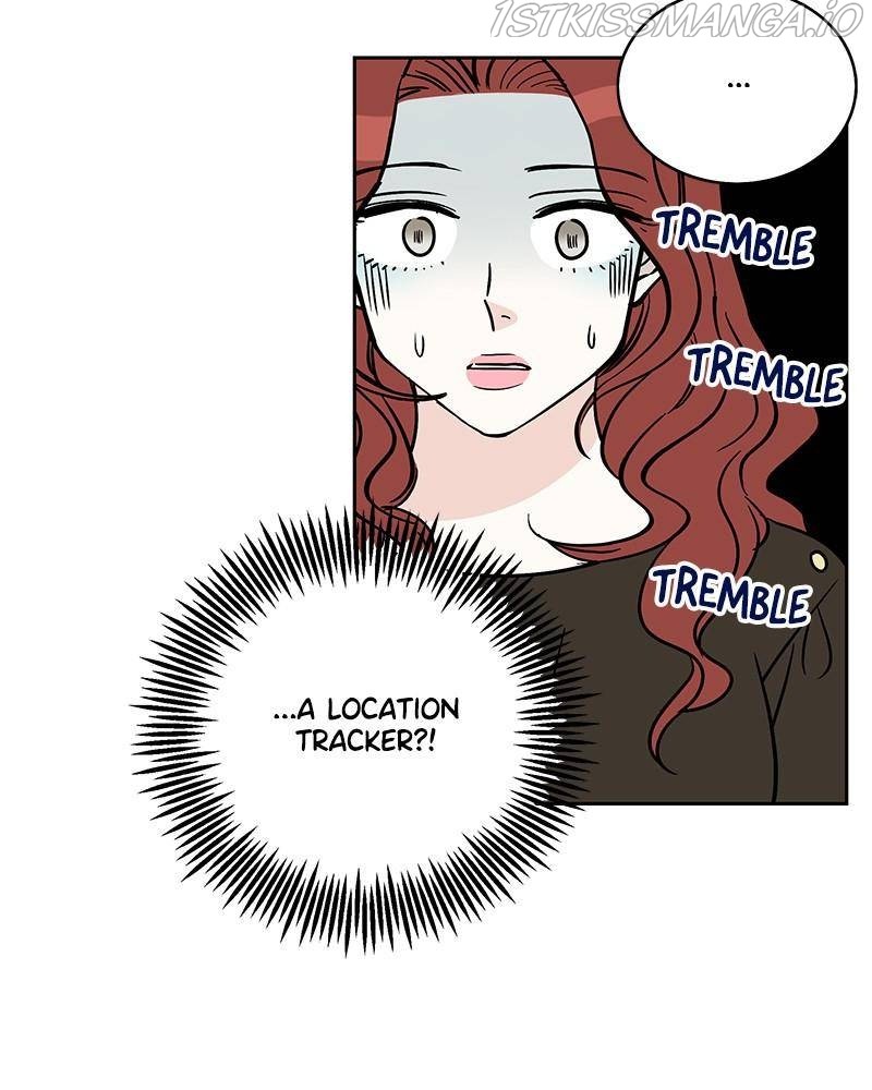 Moonlight Beauty Parlor chapter 31 - page 87