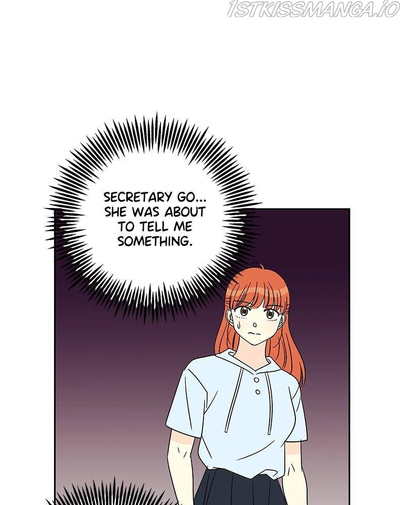 Moonlight Beauty Parlor chapter 31 - page 91