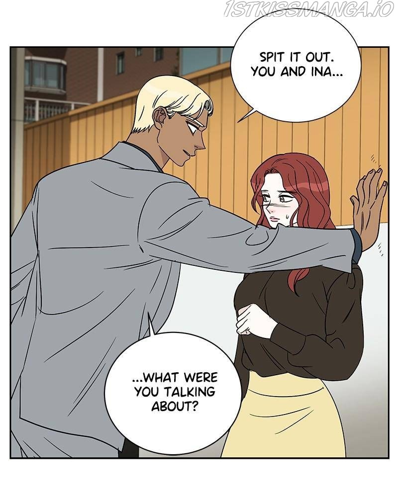 Moonlight Beauty Parlor chapter 31 - page 94