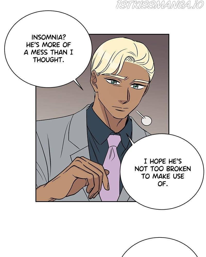 Moonlight Beauty Parlor chapter 31 - page 97