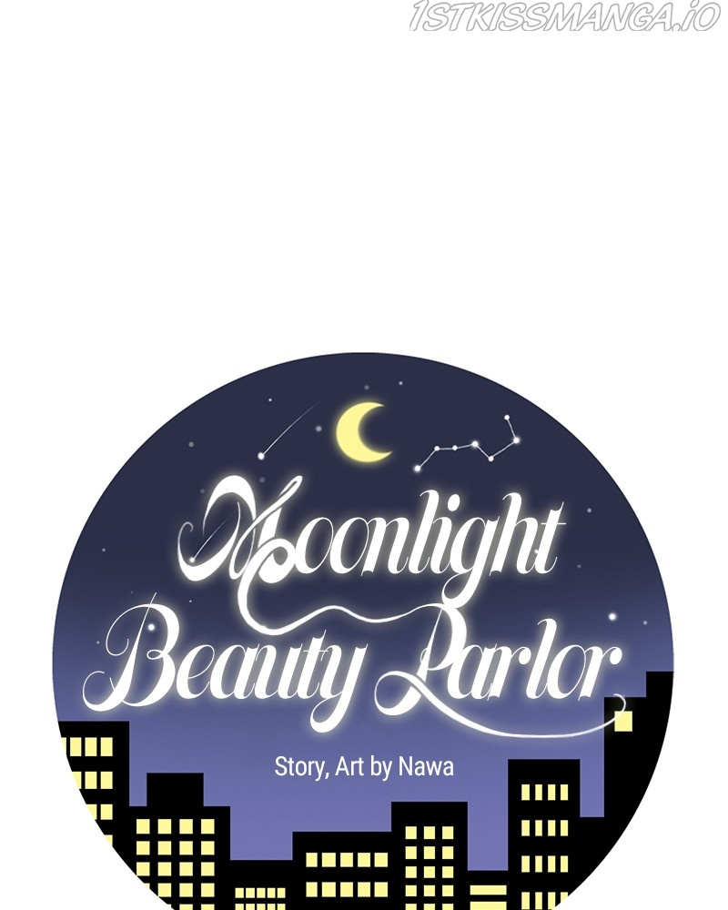 Moonlight Beauty Parlor chapter 50 - page 1