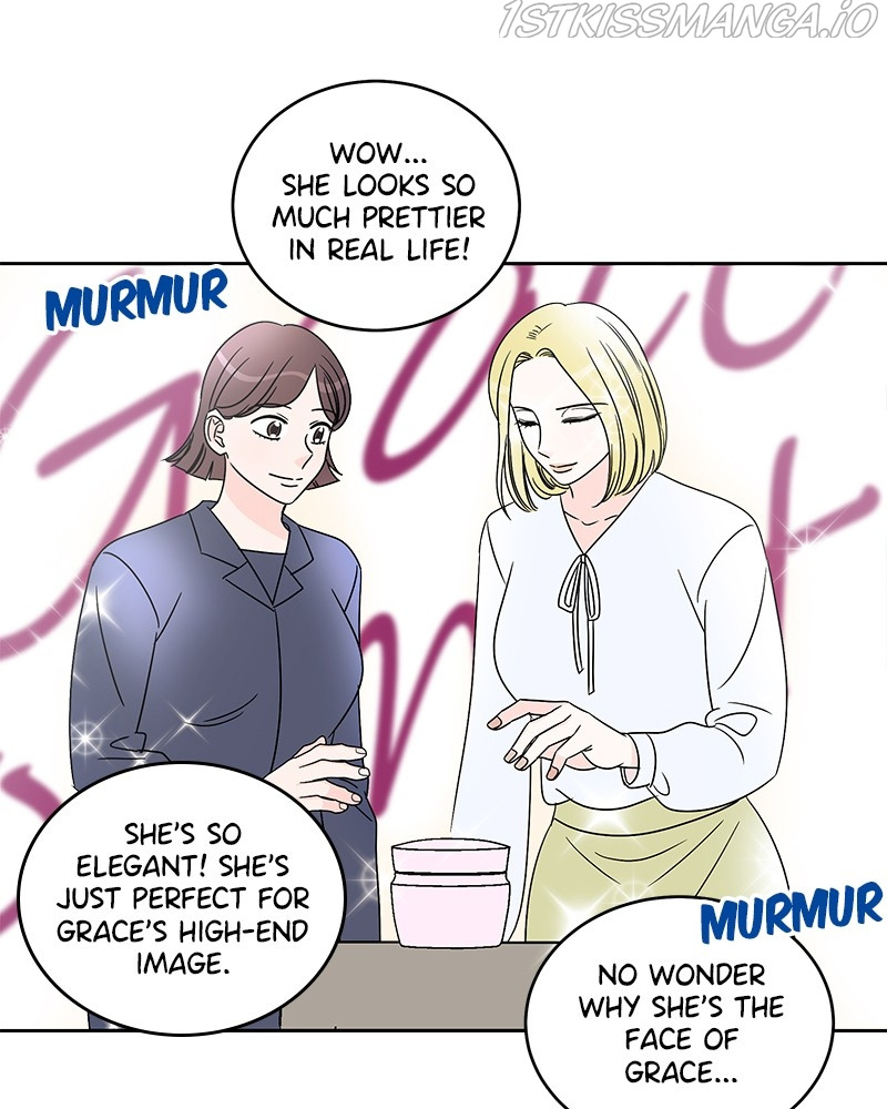 Moonlight Beauty Parlor chapter 50 - page 13