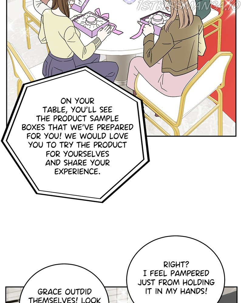 Moonlight Beauty Parlor chapter 50 - page 16
