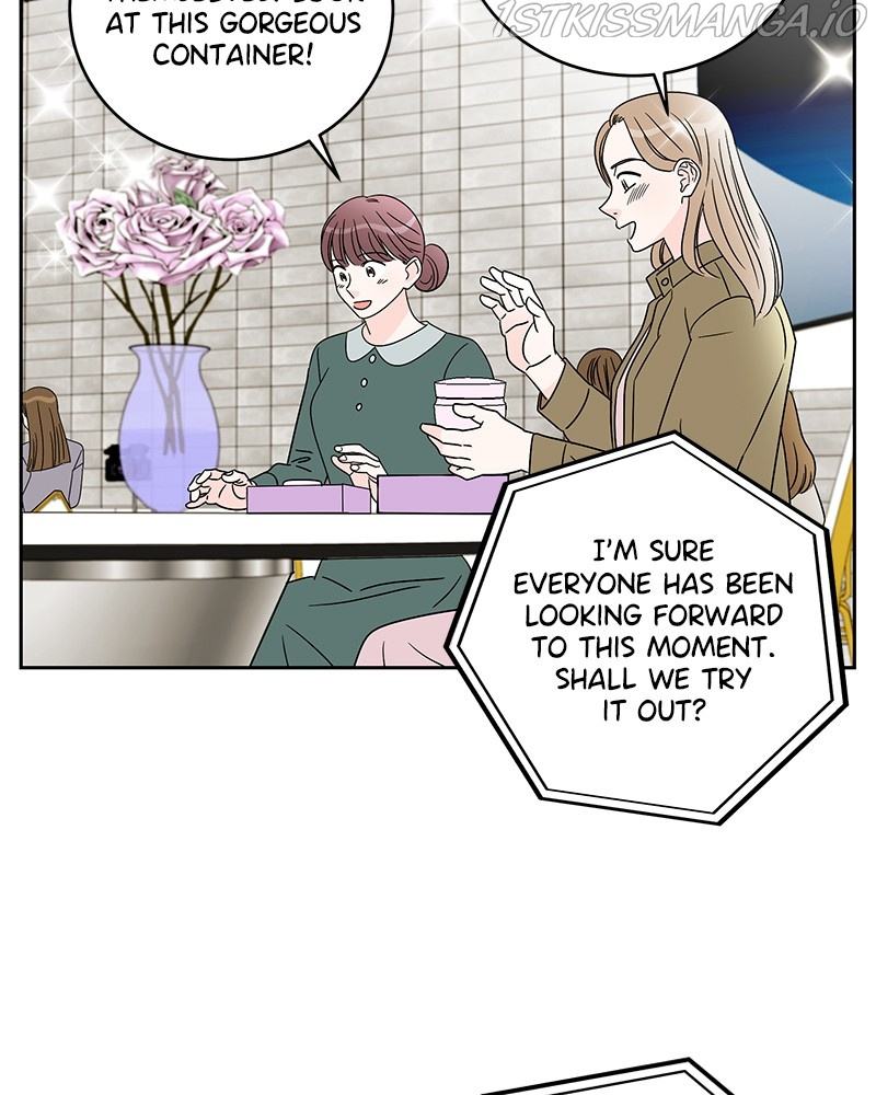 Moonlight Beauty Parlor chapter 50 - page 17