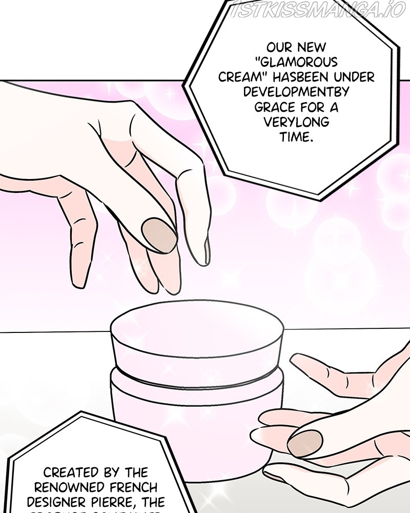 Moonlight Beauty Parlor chapter 50 - page 18