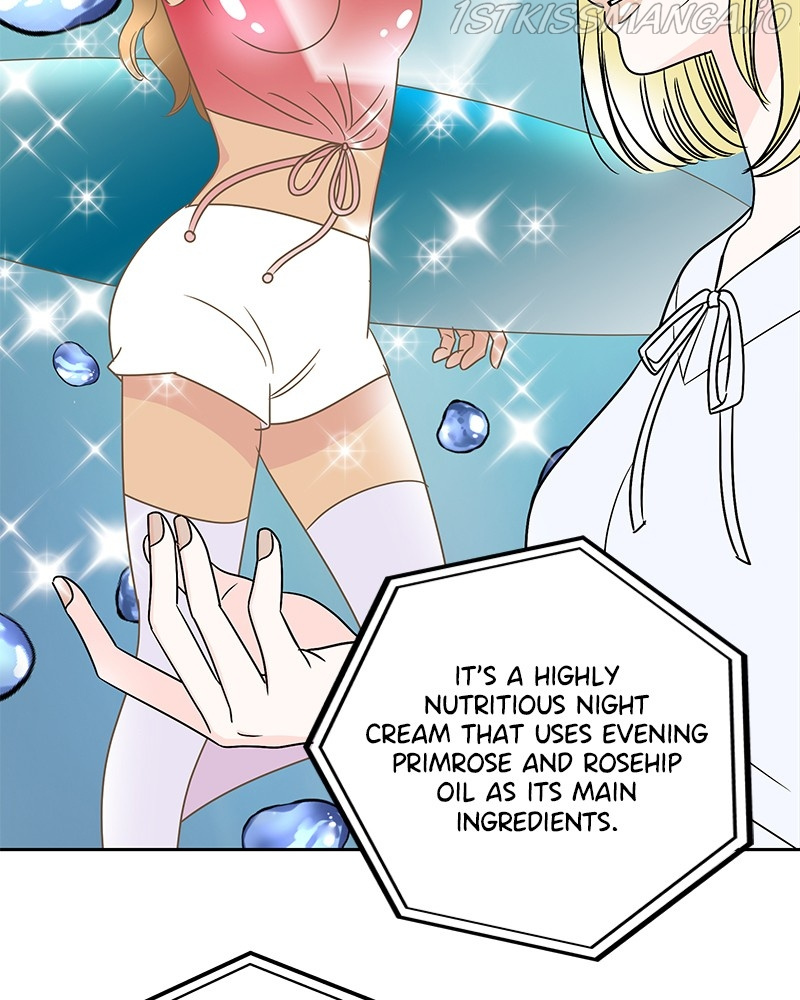 Moonlight Beauty Parlor chapter 50 - page 20