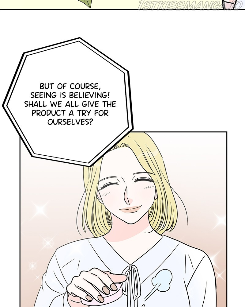 Moonlight Beauty Parlor chapter 50 - page 22