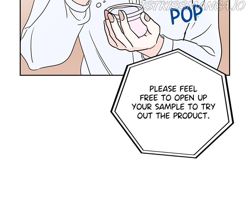 Moonlight Beauty Parlor chapter 50 - page 23