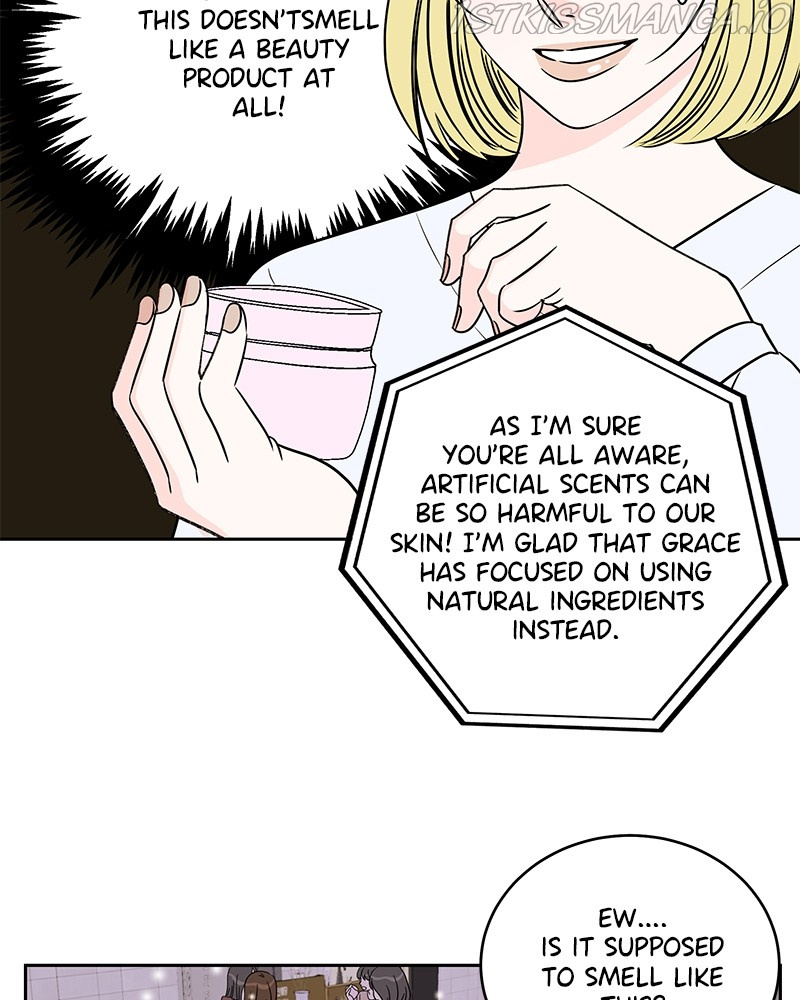 Moonlight Beauty Parlor chapter 50 - page 26