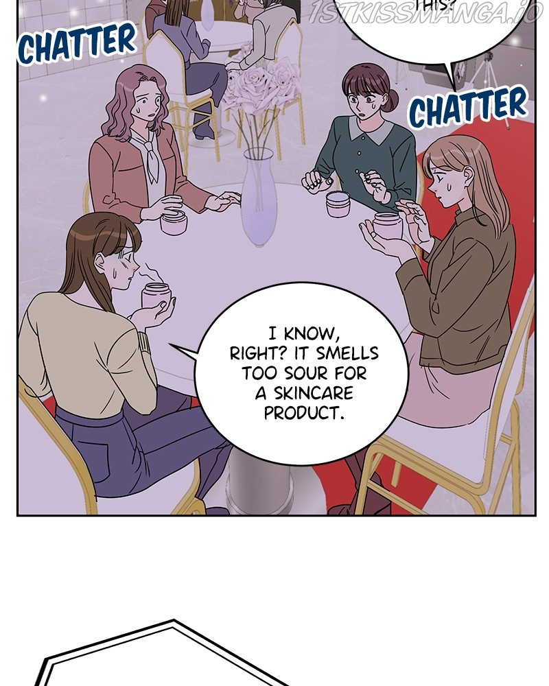 Moonlight Beauty Parlor chapter 50 - page 27