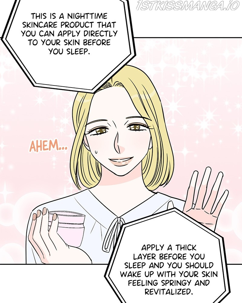 Moonlight Beauty Parlor chapter 50 - page 28